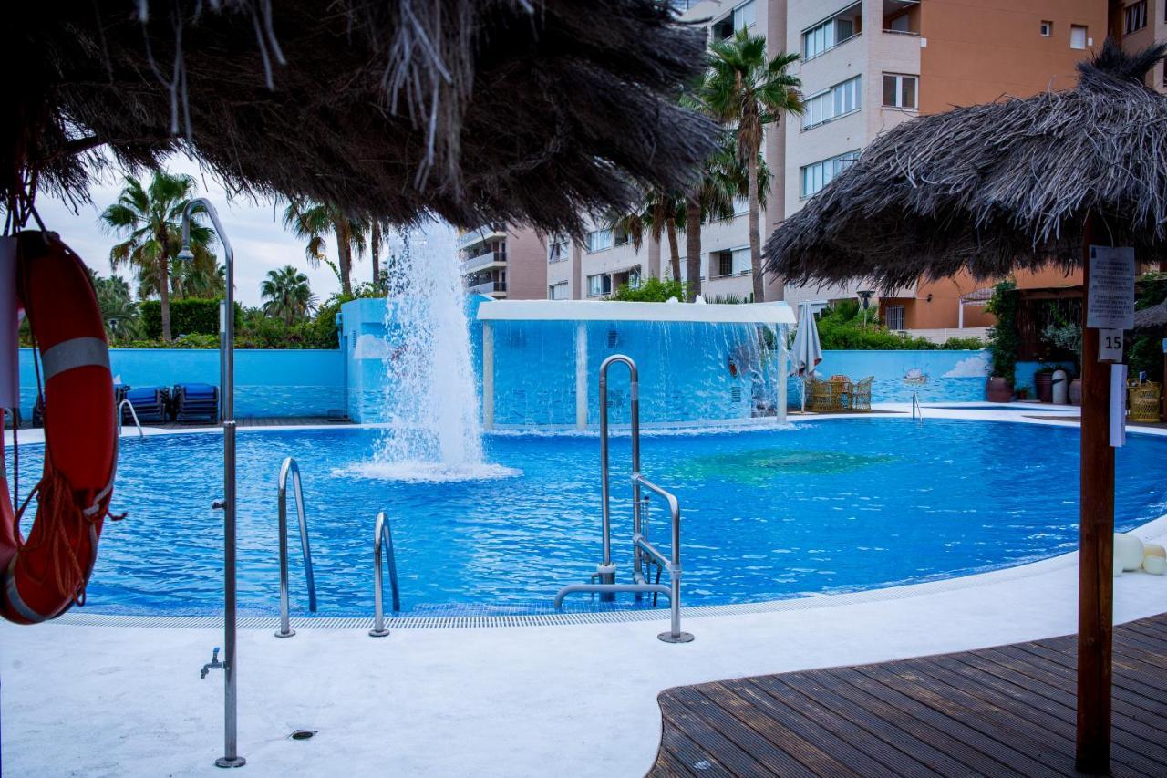 Don Angel - Adults Recommended Hotel Roquetas de Mar Luaran gambar