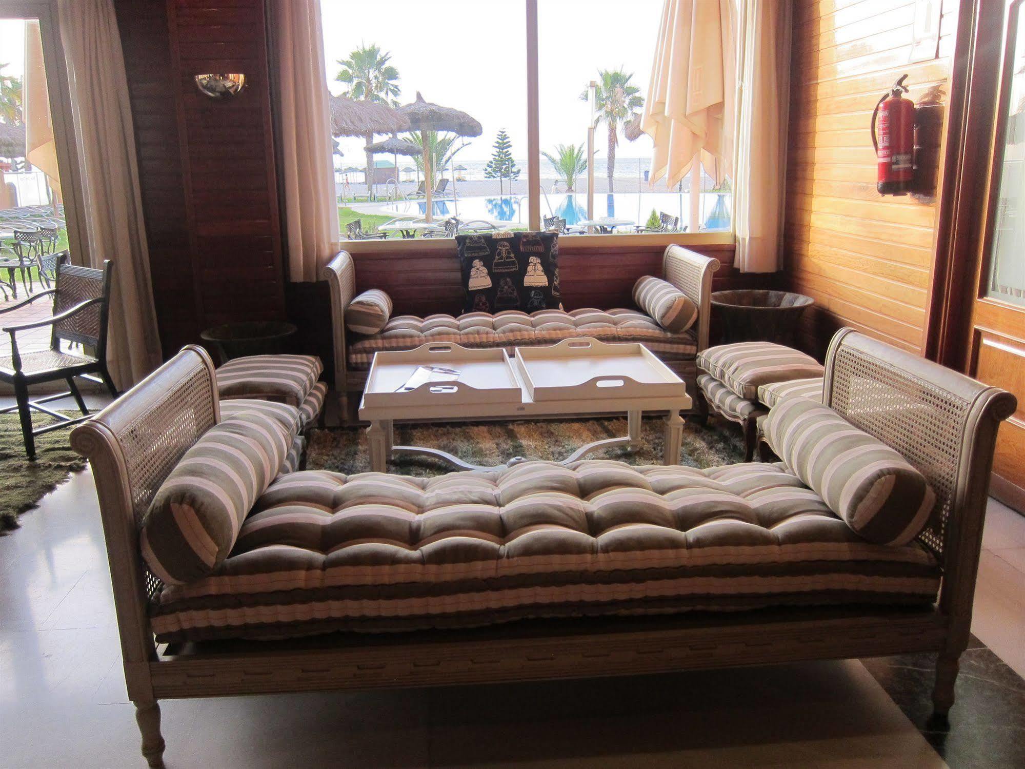 Don Angel - Adults Recommended Hotel Roquetas de Mar Luaran gambar