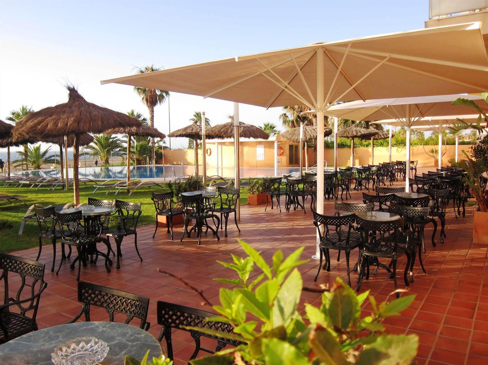 Don Angel - Adults Recommended Hotel Roquetas de Mar Luaran gambar