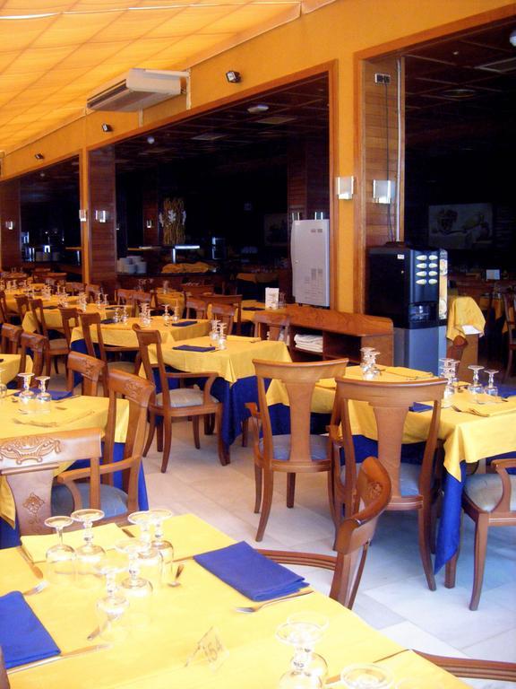 Don Angel - Adults Recommended Hotel Roquetas de Mar Luaran gambar